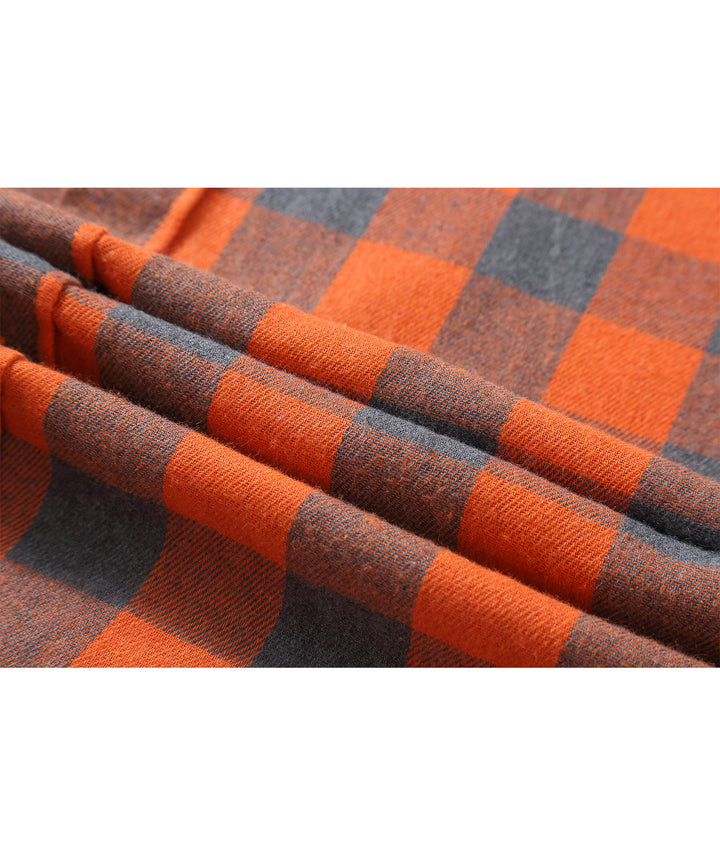 GEEKLIGHTING Women's  Autumns New Collection  Fleece Sweatshirts- ZH1001 - GEEKLIGHTING