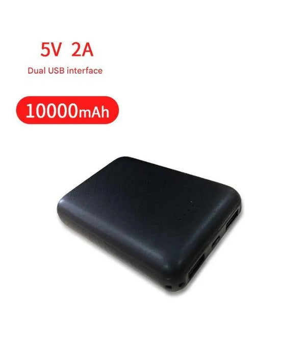 10K mAh / 20K mAh Power Bank for Heated & Cooling Clothing-DUCPB05666