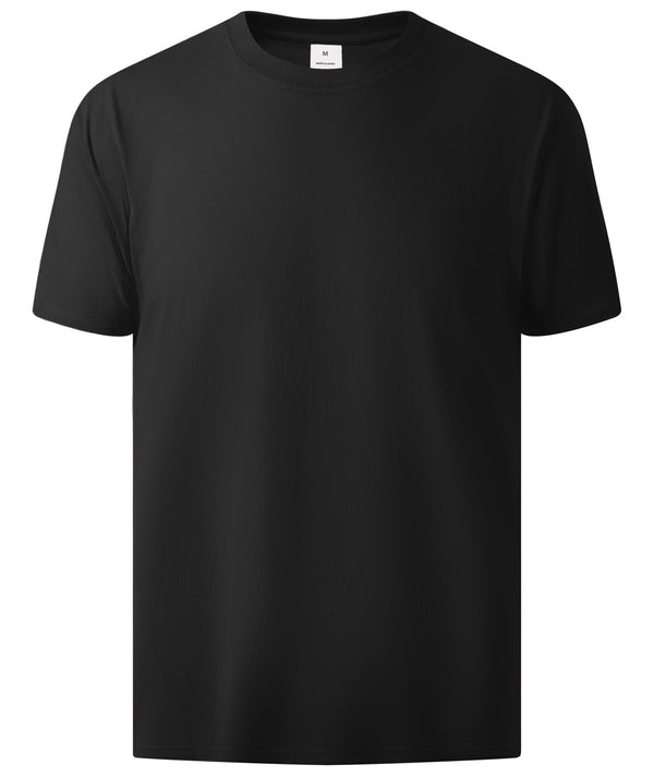 Men's Dri Fit Sports T-Shirt-TUMTS05176