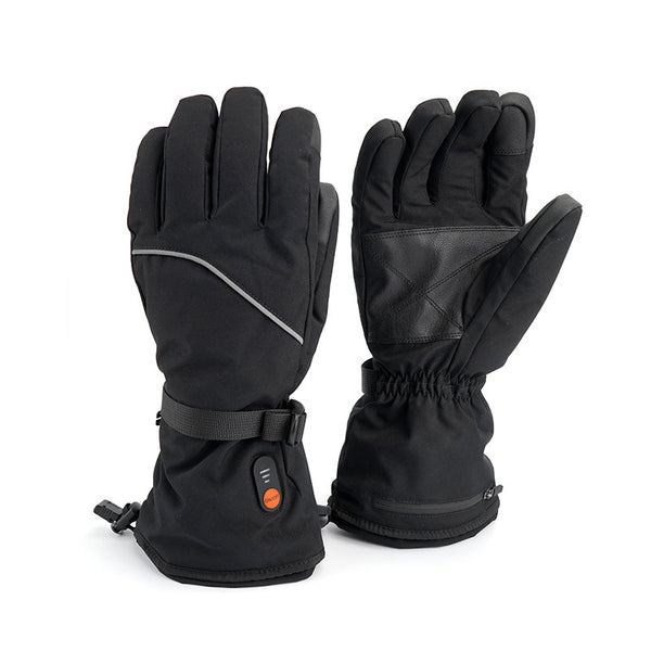 Smart Heating Gloves-DUOST06416