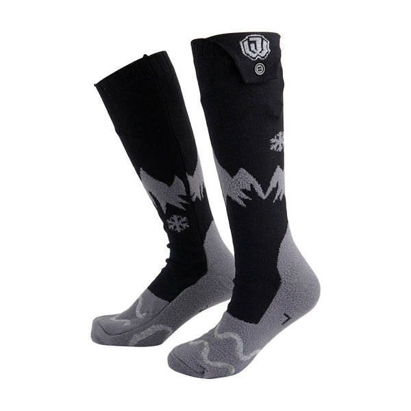 360-Degree Surround Washable Smart Heated Socks-DUMHC06419