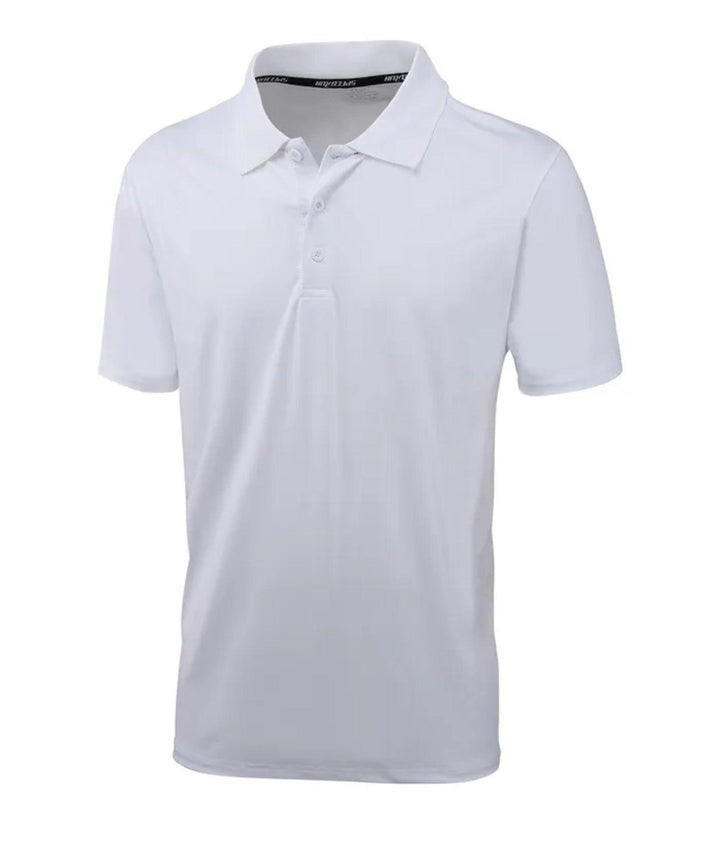 Men's Golf Polo Shirt Short Sleeve Performance Workout Quick Drying Polo Casual Shirt - ZPK008222 - GEEKLIGHTINGMen Clothes