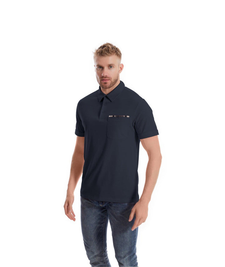 Men's Golf Polo Shirts Short Sleeve Workout Polos Quick Dry Shirt - ZPK007840 - GEEKLIGHTINGMen Clothes