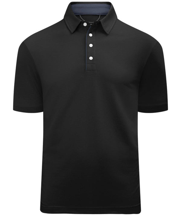 Men's Golf Polo Shirts Short Sleeve Workout Polos Quick - Dry Shirt - ZPK007841 - GEEKLIGHTINGMen Clothes