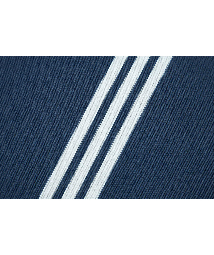 Men's Knit Polo Shirts Short Sleeve Vintage Polo Summer Casual Shirts Golf Pullover - CUMPO01703 - GEEKLIGHTINGMen Clothes