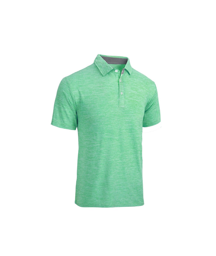 Men's Polo Shirt Short Sleeve Fast Dry Performance Moisture - Wicking Shirt Casual Polo - ZPK007928 - GEEKLIGHTINGMen Clothes